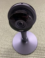 Google Nest Cam Indoor Security Camera A0005 1st Gen Wired