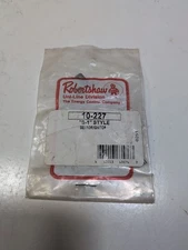 Robertshaw 10-227 S-1 Style Flame Sensor / Ignitor New Old Stock
