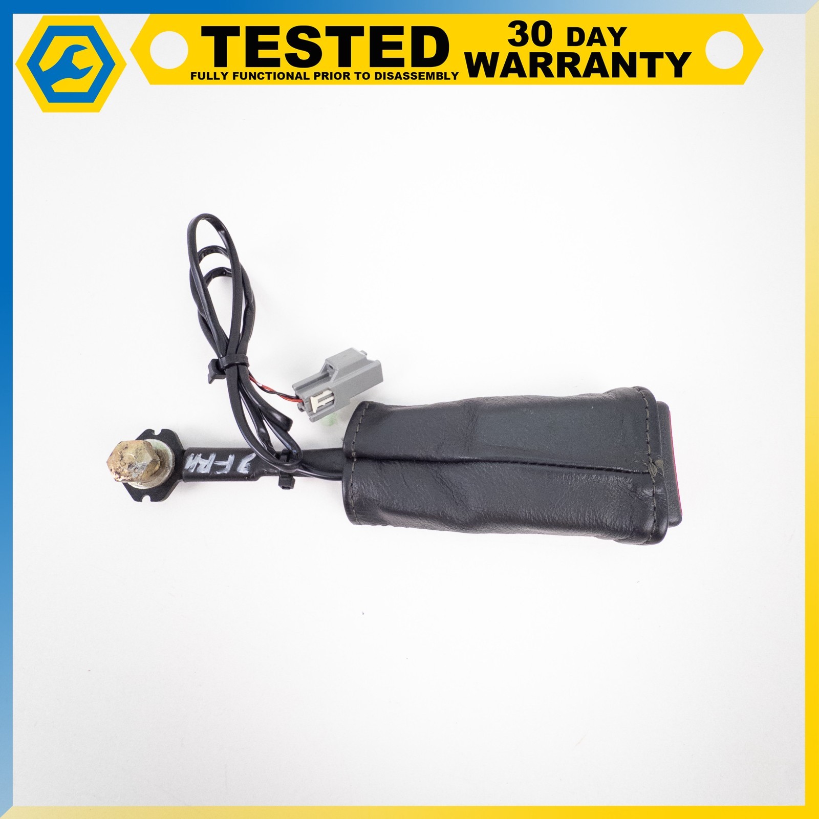 Aston Martin DB9 2005-2012 Front Right Seat belt buckle
