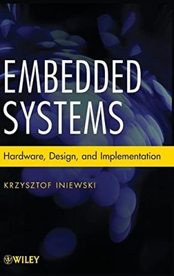Embedded Systems: Hardware