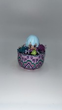 Jjk Jujitsu Kaisen Mahito Trinket Jewellery Box Tin Anime Gift