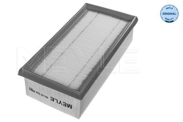 NEU - Meyle 40-123210004 Luftfilter FüR CitroËN DS Opel Peugeot-image