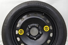 BMW SERIA 3 E91 E92 E93 Ruotino di scorta 115/90R16 RUOTA DI SCORTA (7)