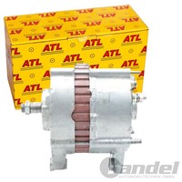 ATL Autotechnik Generator Lichtmaschine 80A
