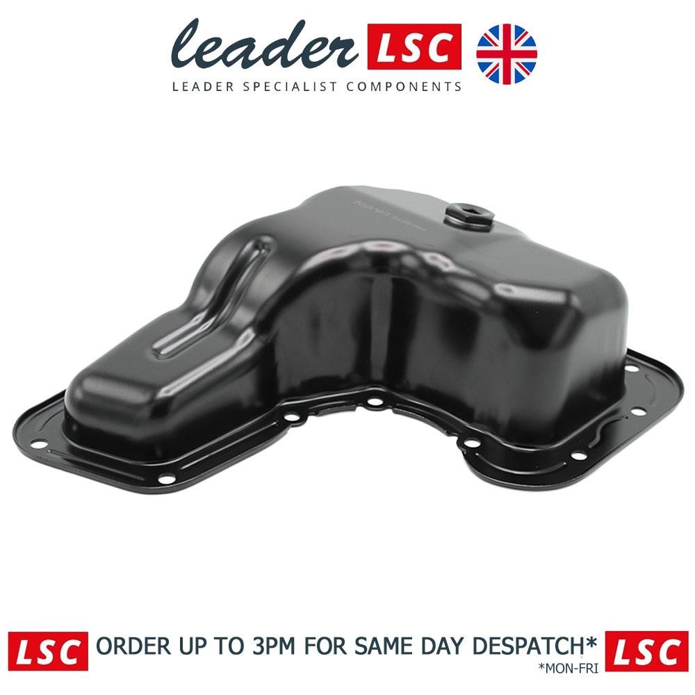 Engine Oil Sump Citroen C Elysee 2012 Onward 9834236780 9675431880 NEW - Image 11