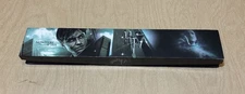 Wizarding World of Harry Potter Luna Lovegood Wand Excellent Preowned Condition