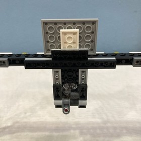 Lego Speed Champions Chevy Camaro Drag Race 75874 - Missing 1 Figure