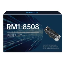 RM1-8508-000 Fuser Unit Assembly for HP M521 M525 110V Maintenance Kit 1 Pack