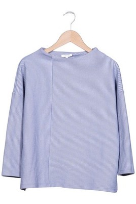 Opus Pullover Damen Strickpullover Strick Oberteil Gr. EU 40 Hellblau #3h9mskc