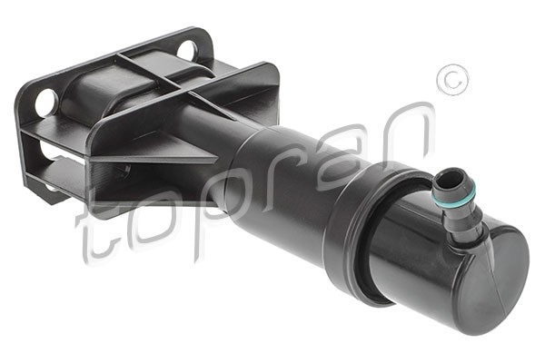 WaschwasserdÜSe, Scheinwerferreinigung Beidseitig FÜR Audi - Topran 111 412-image
