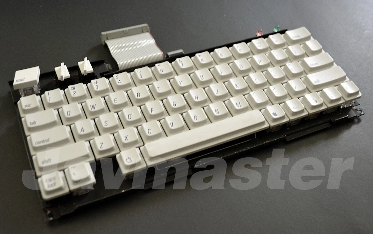Vintage Computer Keyboards for Apple for sale | eBay