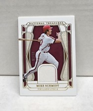 Top 10 Mike Schmidt Baseball Cards 23