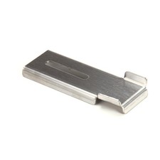Traulsen Lock Front Slide Narrow 510-10325-00 - Genuine OEM Replacement Part