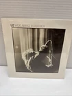 U2 Wide Awake In America LP Vinyl Record Album SEALED