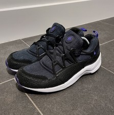 Mens Nike Huarache Light Safari Edition UK 11 Rare