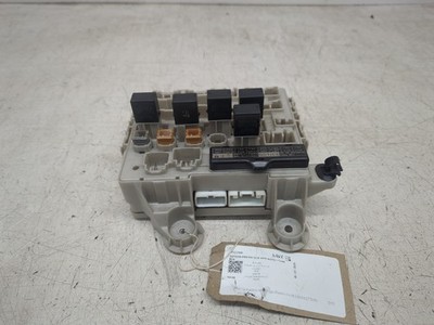 2002 TOYOTA PREVIA FUSE BOX 2.4L PETROL MK2/II (XR30) 89221 28050 00123169