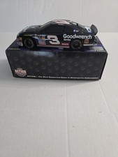 Action 1:24 Dale Earnhardt 3 GM Goodwrench Monte Carlo