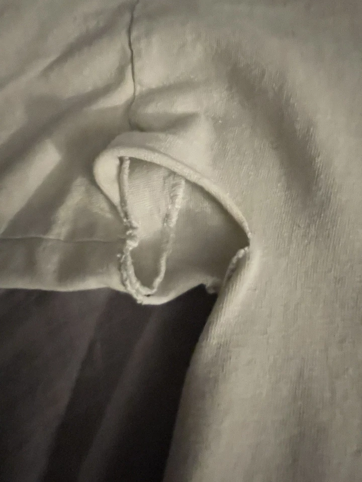 Camisa Rage Against the Machine Vintage Retro XL Foto 4 de 4