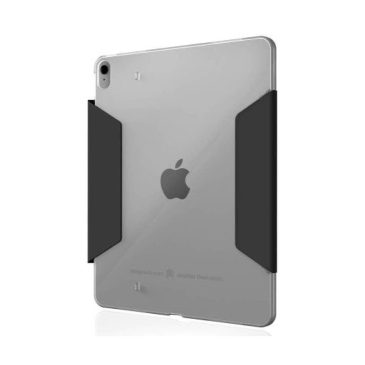 Étui iPad Air 13 Antichoc stm Goods avec Support Multi-Angle