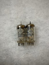 Telefunken EF806S- Vintage Tube for sale online | eBay