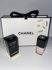CHANEL LE VERNIS 13 ml Nagellack 111 - BALLERINA + Geschenktüte