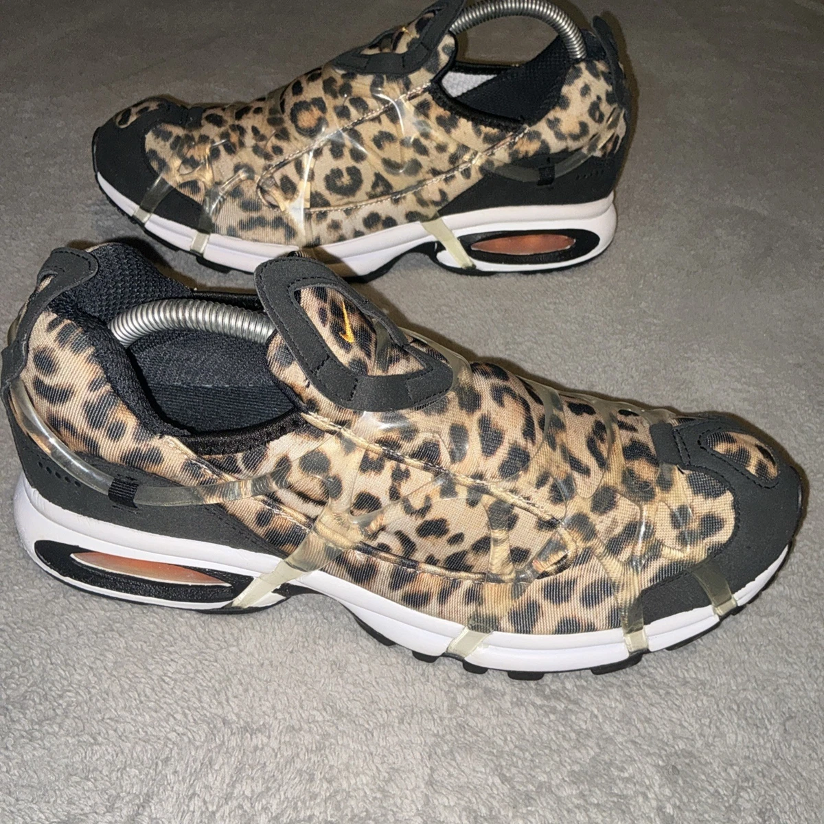 Nike Air Kukini SE Leopard for Sale - Authenticity Guaranteed - eBay