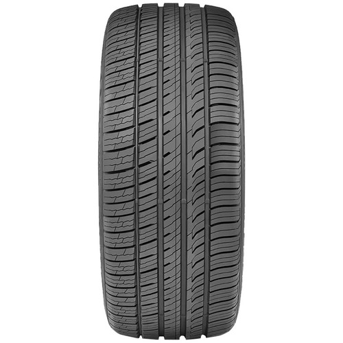 2 x KUMHO Ecsta PA51 255/40R19 100W XL UHP Performance All-Season 45K Mi. Tires - Picture 3 of 4