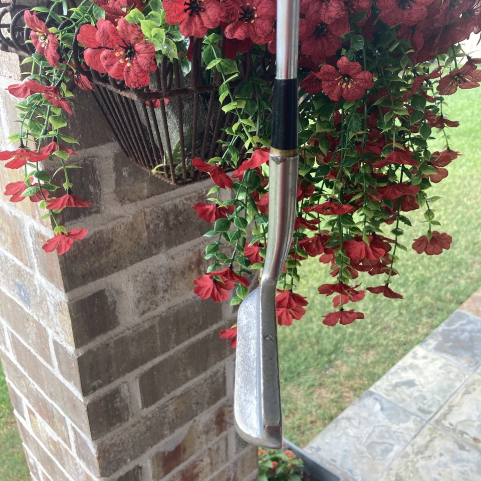 Bristol Oakmont Putter 8802 / G Low Blade Style Golf Putter All Original - Image 4 of 4