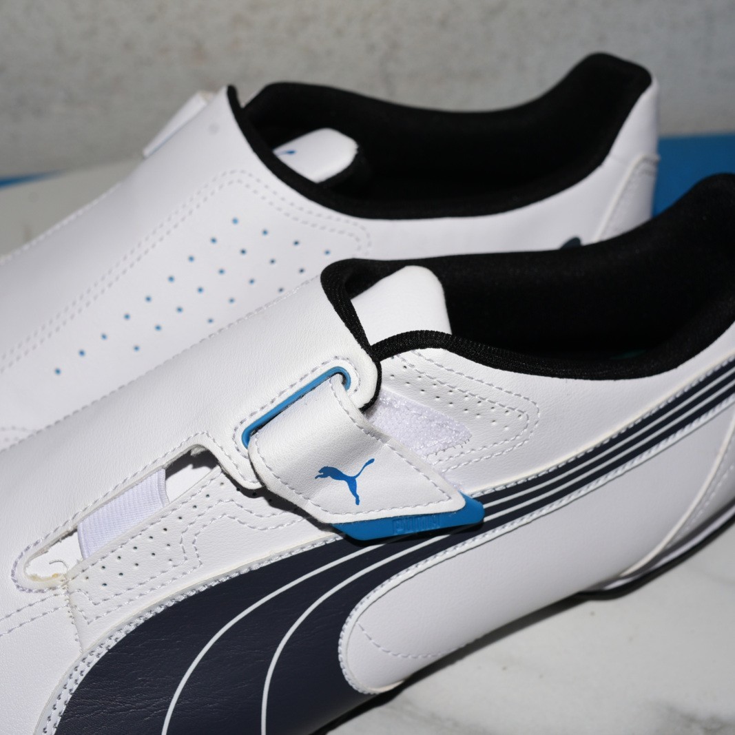 Puma Redon Move Sneakers  White Men US 14 thumbnail 9