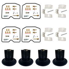 KAWASAKI VOYAGER XII ZG1200 B 1987-2003 Kit de réparation pour carburateur fr