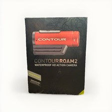Contour ROAM2 Waterproof Action Camera