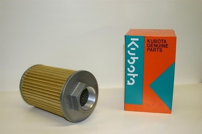 Filter, Suction - RD411-62210
