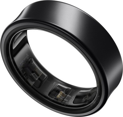 Samsung Galaxy Ring  - 5'' - Titanium Black