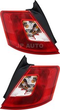 For 2010-2012 Ford Taurus Sesel Taillight Pair