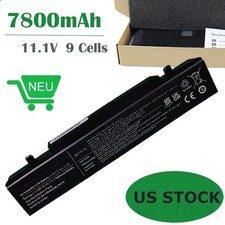 Battery for Samsung AA-PB9NC6B AA-PB9NS6B R428 R580 R780 RV511 350E7C NP350E7C