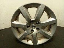 NISSAN 350Z Alloy Wheel 17 Inch 5x114.3 ET33 8J 2003-2009 