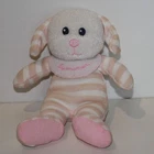 Luminou Rabbit Blanket - Pink White - Mini Model