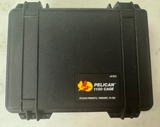Pelican 1150 Case Black 