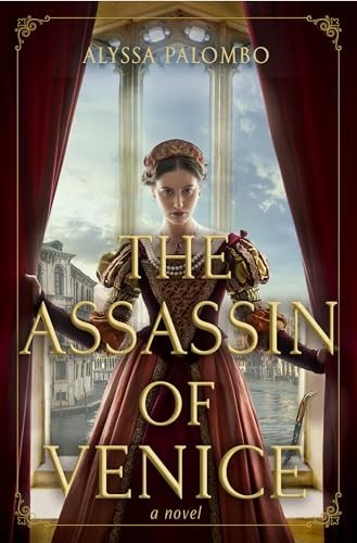 Assassin of Venice, The: A Novel - Image 2