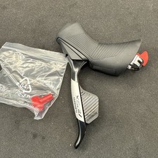 Sram Apex Left Front D1 Shifter 2x Double 12 ...