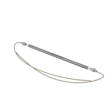 Vollrath B204220 Heatertube 11 3/8" Quartz 700W 104V Replacement Part