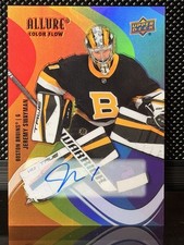 2022-23 Upper Deck Allure Hockey Cards Checklist and Odds 34