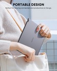 CHUWI MiniBook X Intel N5100 10.5in Touchscreen Laptop Mini Size Win11 12G+512G — photo 8