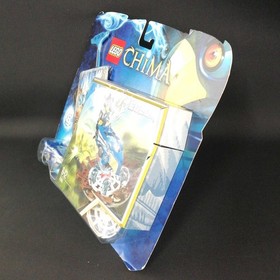 LEGO 70105 LEGENDS OF CHIMA