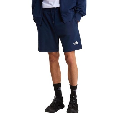 The North Face Shorts für Herren Simple Dome Light Regular Blau