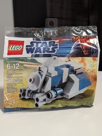 Lego Star Wars MTT 30059 Polybag New/Sealed Excellent Condition