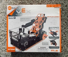 VEX Robotics Hexcalator Ball Machine by HEXBUG / New Authentic - Sealed