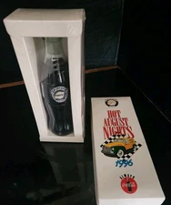  Sealed 1996 Hot August Nights "Reno - Sparks" Coca Cola Bottle