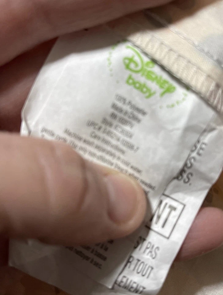 Conjunto de roupa de cama infantil Disney leão rei sob o sol - Imagem 4 de 4