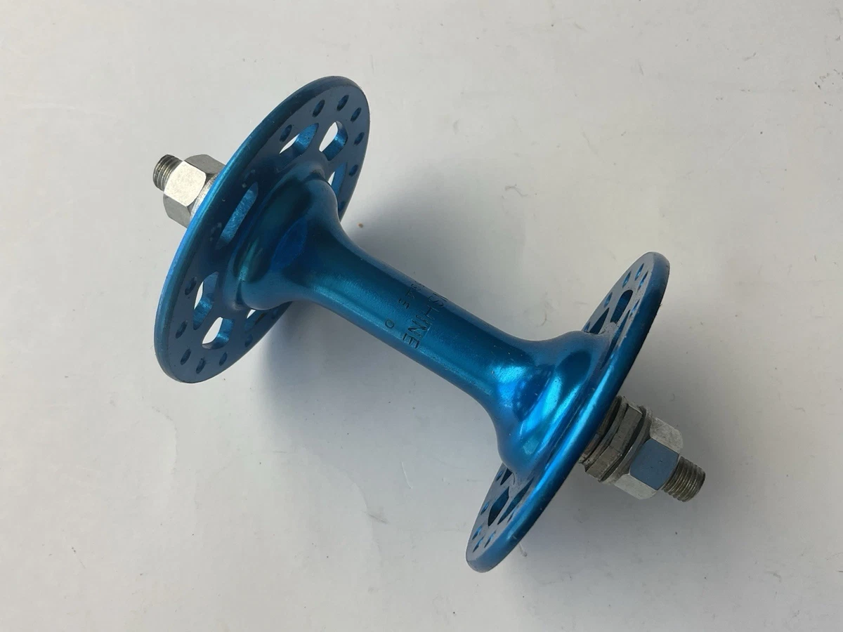 Jual HUB BMX OLDSCHOOL ODYSSEY 48 HOLE AS BESAR NOS OS OLD SCHOOL HITAM | Indonesia